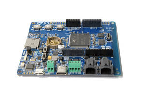 New RUTDevKit-STM32L5 Development Kit is Ideal for AI Based Applications Running on MCU Platform