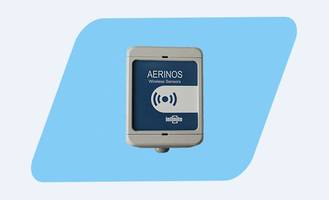 New Wireless Sensor Node Provides User Defined Alarm and Periodic Health Messages