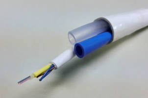 New Optical Hybrid Cable is Ideal for Medical Applications