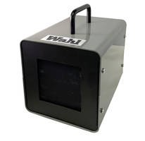 New HSB50 Infrared Calibration Black Body Comes with 2.83 in. Square Emitting Area