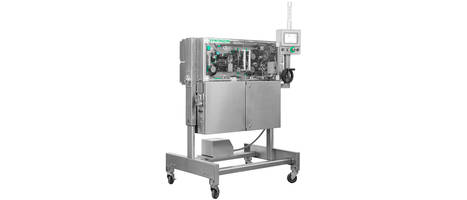 Latest CBS-D Band Sealers Come with Stainless-Steel Machine Frame