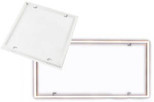 New Adjustable T-LED Fixture Comes with CCT and Wattage Adjust Feature