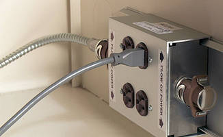 New ACLinx Modular Wiring Systems are Designed for Ease of Installation and Safety