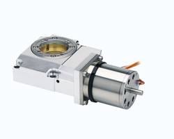 New Miniature Linear and Rotary Stages are Ideal for High Precision Positioning in Vacuum and High Vacuum Applications