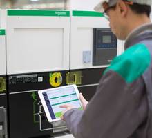 New Remote Expertise Avoids Risk of Equipment Failure in Critical Power Distribution Systems