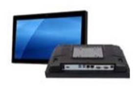 New Fanless Panel PC Series Available in Seven Screen Sizes Ranging from 7" to 21.5"