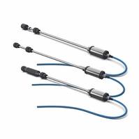 New DMP Probe Supports Density, Phase Separation and Leak Detection
