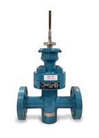 New Control Valve MODEL MSV-100 From DFT