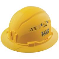 New Hard Hats Provide Safety, Comfort and Fit for Trade Professionals