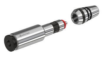 New AB735 Synchronized Tapping Adaptor Minimizes the Axial Forces