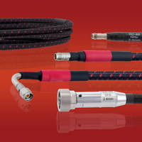 New VNA Test Cables for Semiconductor Probe and Precise Bench Top Testing