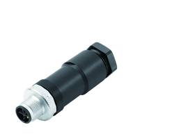 New S-Coded and T-Coded Connectors Meet DIN EN 610276-2-111 Standard