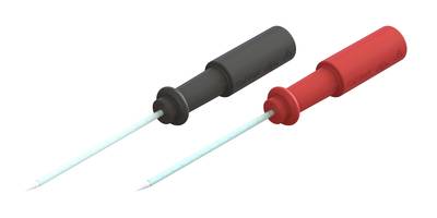 New 3900B Series DMM Probes are Rated to 1,000 V CAT III / 600 V CAT IV