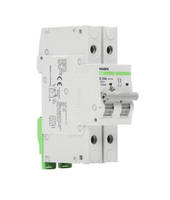 New UL 489 Branch Circuit Breakers Offered with Box or Ring-tongue Terminals