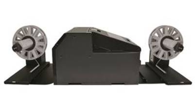 Roll-to-Roll Accessories Now Available for The Epson ColorWorks C6000-Series On-demand Color Label Printers