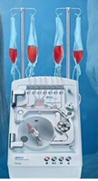 New Counterflow Centrifugation System is Ideal for Cell Therapy Processing Applications