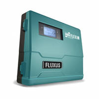 FLEXIM Announced Winner of the 2020 Flow Control Innovation Awards
