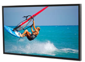 Are You In Search of a Large Outdoor Waterproof Sunlight Readable Monitor or TV?