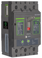 New Ex9 Circuit Breakers are UL 489 Listed