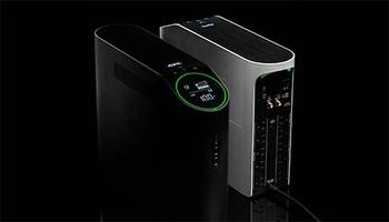 New APC Back-UPS Pro Gaming UPS Features Sine Wave Battery Backup Power
