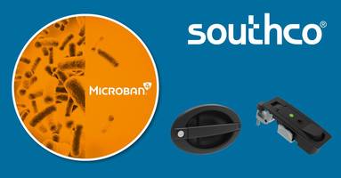 New Microban Antimicrobial Additive Keeps High Touch Surfaces Clean