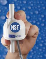 UV-C LED Product Range Becomes First Fully Certified by NSF International to their NSF/ANSI 55-2019 Standard