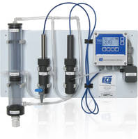 Family of Disinfection Analyzers Helps Prevent Virus and Bacteria Spread Via Water & Wastewater
