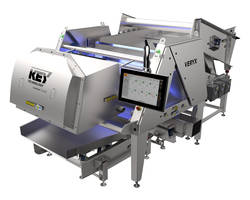 New BioPrint Digital Sorter Configured with Bio Fusion Detection Technology