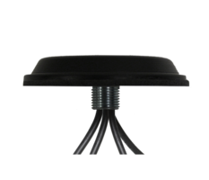 New Omni-Directional Mobile Antenna Provides Coverage on 2.4-2.5 and 4.9-6.0 GHz