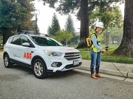 New Gas Leak Detection Solution with Laser-based Technology