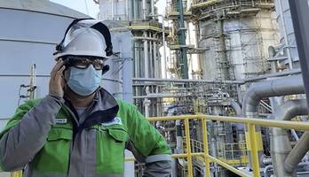 Valmet Deploys Vuzix M400 Smart Glasses at CMPC Plant to Provide Remote Support