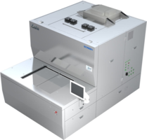 Exception PCB Purchases Ledia Direct Imager from Ucamco