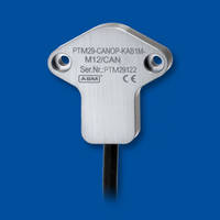 Latest Inclination Sensor is IP67/69 Rated