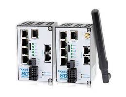 New Ixxat Smart Grid Gateways With 4-port Ethernet Switching Capabilities