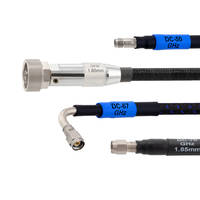 New VNA Cables Come with NMD-Style Connectors