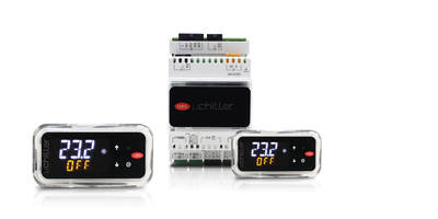 Latest Chillers Can be Controlled by APPLICA App