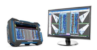 Latest WeldSight Software Enables Inspectors to Perform Post-Inspection Analyses