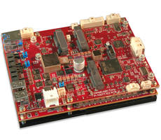 Latest Embedded Computers Come with TPM 2.0 Security Chip
