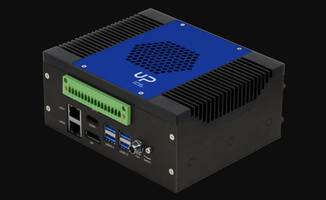 New UP Xtreme i11 Edge Compute Enabling Kit Features Two RS-232/422/485 Ports