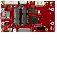 Credit-Card Sized X86 Embedded Computer Available in VersaLogics Turnkey Evaluation Program