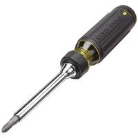 New Multi-Bit Screwdrivers Come with Spin Cap