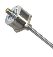 New Linear Displacement Transducer is IP68 Rated