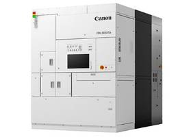 New Semiconductor Lithography System with Optional Through-Silicon Alignment System