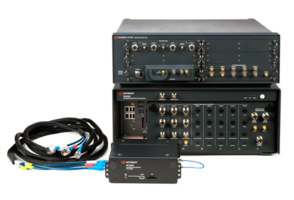Keysight's 5G Test Solutions Selected by Altiostar to Accelerate Deployment of Virtualized Radio Access Network Infrastructure