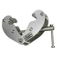 New Beam Clamp Available in 2,000 and 4,000-lb. Capacities
