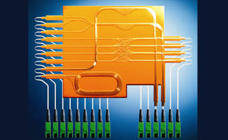 New Fiber Flex Assembly Offers Automated Fiber Routing Technology