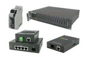 AcoustAlert Integrates Perle Ethernet Extenders into Perimeter Detection System