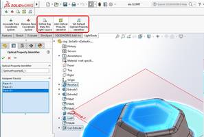 Latest Illumination Design Software Comes with Improved Optomechanical Interoperability