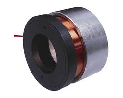 New Moving Coil Linear Motor with Open Aperture of 2.00 in.