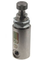 Beswick RPV Rapid Pressurization Valve